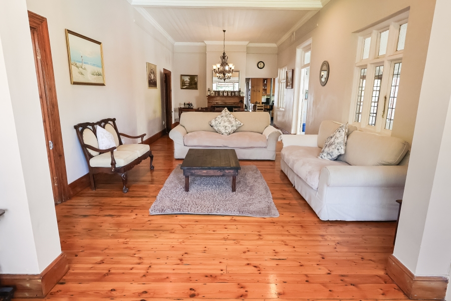 3 Bedroom Property for Sale in Selborne Eastern Cape